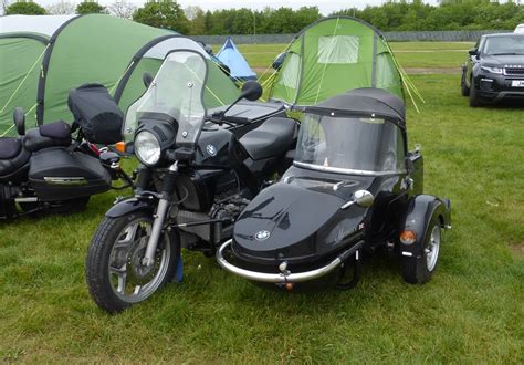 The Mcn Festival Of Motorcycling 2017 Sidecarland