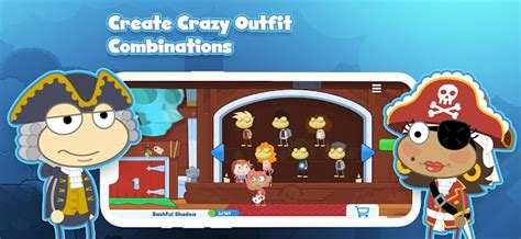 Poptropica For Pc Windows And Mac