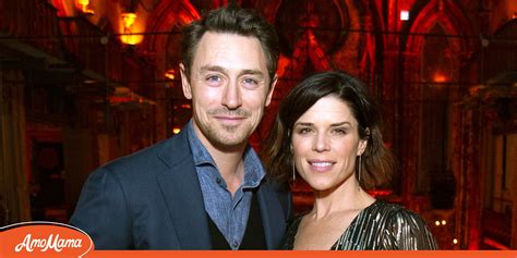 Who Is Neve Campbell S Husband The Scream Star S Relationship With Jj Feild And Her Two