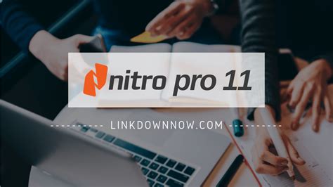 Tải Nitro Pro 11 Full Crack Cho Pc Tạo And Chỉnh Sửa Pdf
