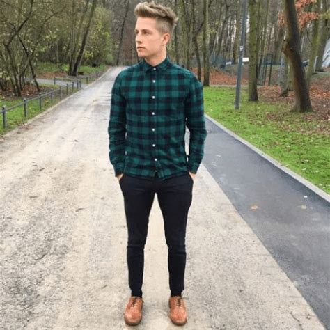 12 Boss Outfits Every Journalist Needs Asap Society19 Winter Outfits Men Hipster Mens
