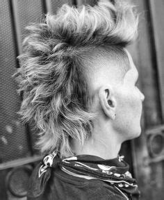 Get inspiration for the faux hawk of your dreams with edgy, fancy and playful examples + pictures that work for various textures, lengths, and styles. 14 Faux Hawk Fade ideas | faux hawk, mens haircuts fade ...