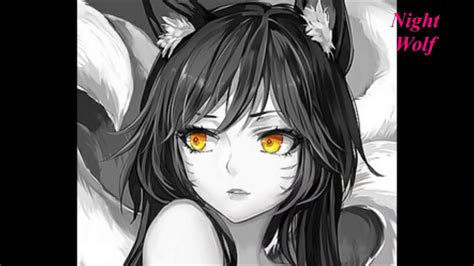 Koi to producer evolxlove music: Anime Girls faded Alan Walker ( Night Wolf) - YouTube