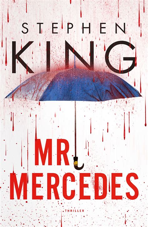 annette s book spot audio book review mr mercedes by stephen king