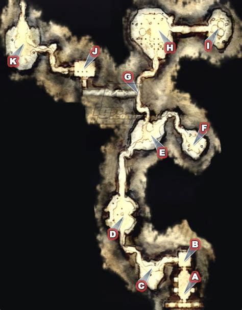 Dragon Age Origins World Map Taiatours