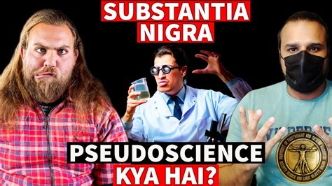 Difference Science Vs Pseudoscience Youtube