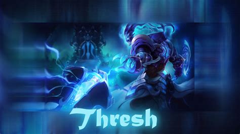 Championship Thresh Wallpaper 1920x1080 By Zazlgfx On Deviantart