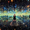 The Infinity Room at The Broad Museum is a current must in Los Angeles ...