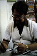 Larry Niven Signing @ ForbiddenPlanet.com - UK and Worldwide Cult ...