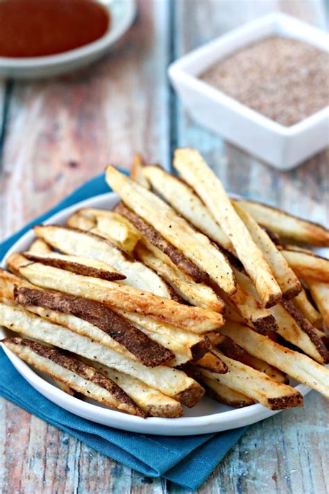 How long for fries in air fryer. Get Fries In Air Fryer Pics - receipe for air fryer
