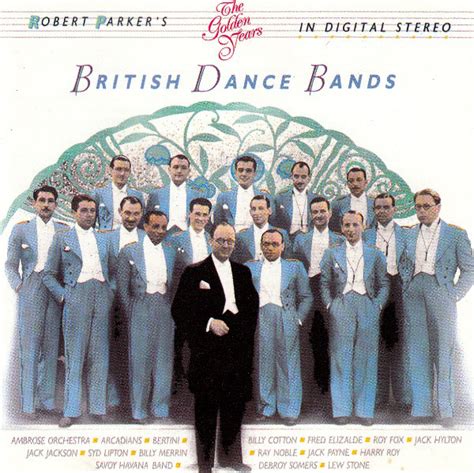 British Dance Bands 1988 Cd Discogs