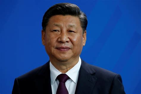 Xi Faces One Of His Greatest Tests Yet Chinas Environment This