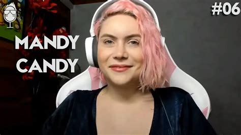Mandy Candy Ambucast 06
