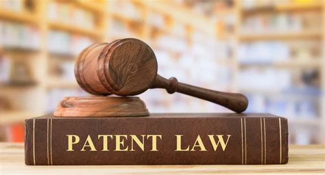What Is A Patent Lawyer 4 Easy Steps To Become One