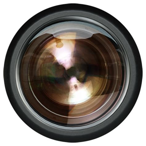 We also provide hundreds of user reviews from photographers like you. Camera Lens PNG Picture | PNG Mart