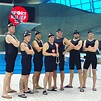 Swimming With Men cast dive in for Sport Relief 2018 with a specially ...