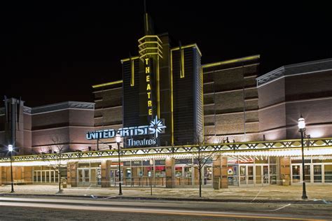 43 Best Photos Colorado Mills Movie Theatre Regal Ua Colorado Mills