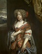 Benedicta Henrietta, Duchess of Brunswick-Lüneburg by ? (location ...