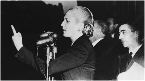 María eva duarte de perón, better known as just eva perón or by the pet name evita, was the wife of argentine president juan perón and first. Don't Cry For Me Argentina: The Bizarre End and Secret ...
