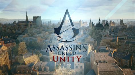 Assassin S Creed Unity Screenshots For PlayStation 4 MobyGames