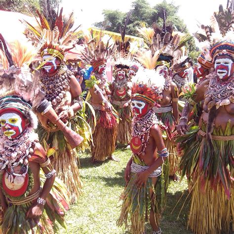 Sepik River Papua New Guinea All You Need To Know