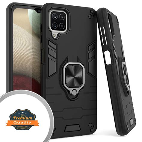 Xpression Case For Samsung Galaxy A12 5g Military Grade Protection