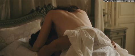 Madame Bovary Mia Wasikowska Sex Celebrity Nice Nude Topless Posing Hot