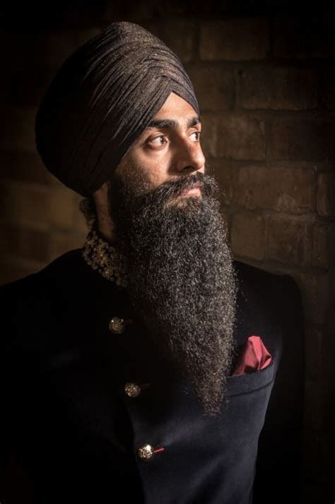 Desi Men Muslim Beard Great Beards Awesome Beards