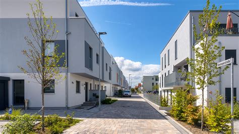 Wir geben ihnen einen überblick an passenden wohnungen in ihrer wunschstadt, von privat und von maklern. Leonhard Wohnen am Park · Karben