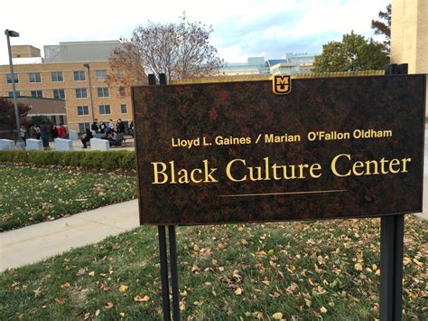 How Black Students At Mizzou Are Coping With This Weeks Threats Wbur