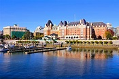 10 Best Things to Do in Victoria, BC - What is Victoria, British ...