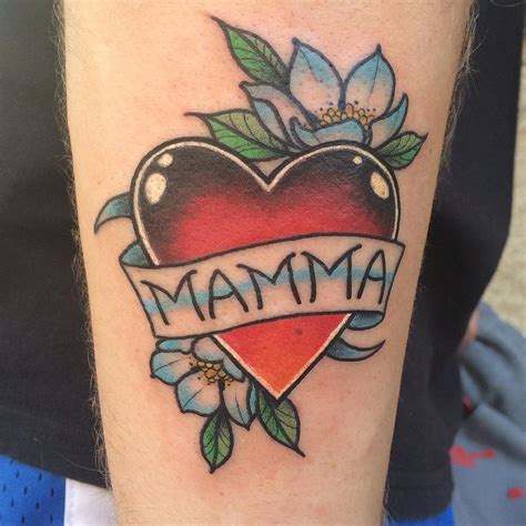 Best Mom Tattoo Ideas Designs Share Your Love