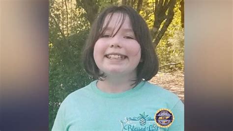 Missing Meigs County 9 Year Old Found Safe