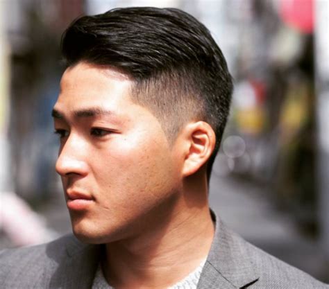30 Best Japanese Men Hairstyles Men S Hairstyles Haircuts 2018