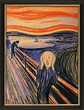 Edvard Munch Der Schrei Original Preis