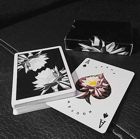 27 Playing Card Designs Free And Premium Templates
