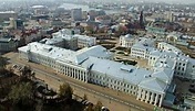 Universidad Estatal de Kazán - EcuRed