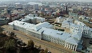 Universidad Estatal de Kazán - EcuRed