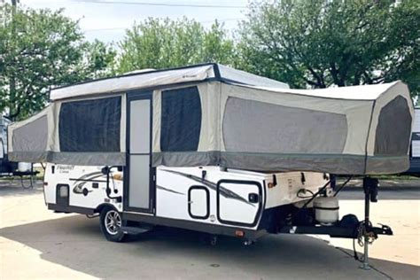 The 10 Cheapest Pop Up Campers You Can Buy Rv Owner Hq