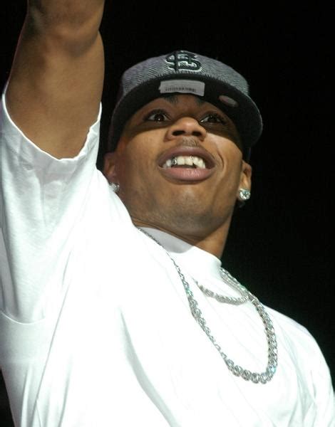 Nelly Picture 1 Nellyville Tour At The Arie Crown Theatre Featuring