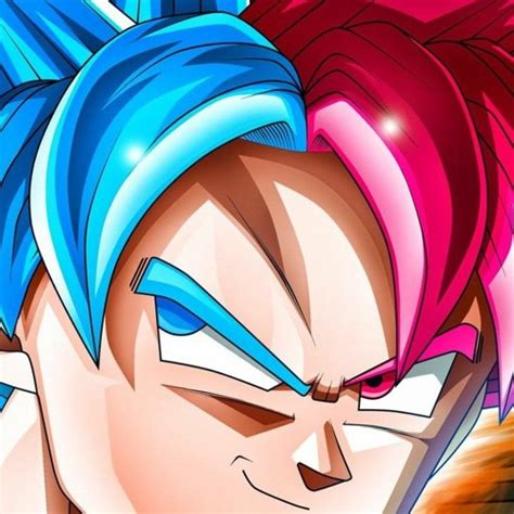 Stream Goku Super Saiyan God Blue Music Listen To Songs Albums