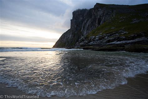 An Outdoor Lovers Adventure Guide To The Lofoten Islands This World