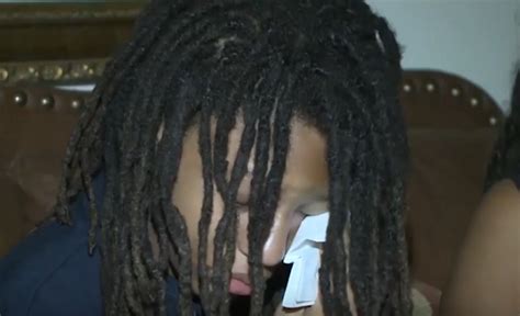 Widespread Support For Girl Who Says White Classmates Cut Her Dreadlocks Voice Online