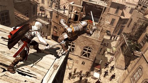 Assassin S Creed 2 Screenshots Image 1264 New Game Network