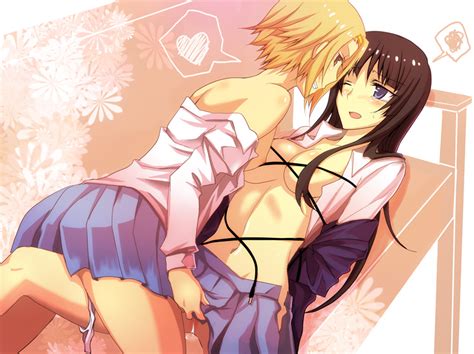 K On Yuri Hentai Sex Gallery Sankaku Complex