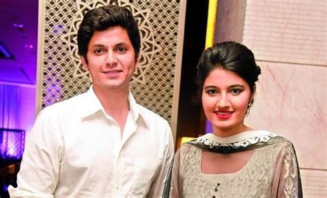 Sanias Sister Anam Set To Get Hitched