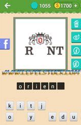 Guess The Brand Logo Mania Answers Level 22 Levelstuck