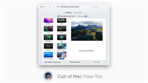 Mac Os Screensaver Apple Tv Bettahongkong