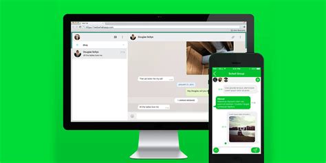 How To Install And Use Whatsapp Desktop On Pc And Mac