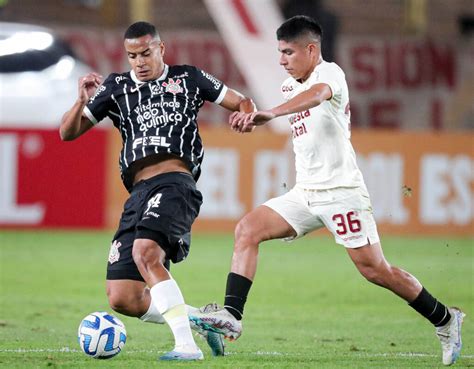 Rafael Ramos pode virar nova dor de cabeça para DM do Corinthians